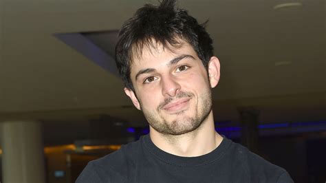 zach tinker